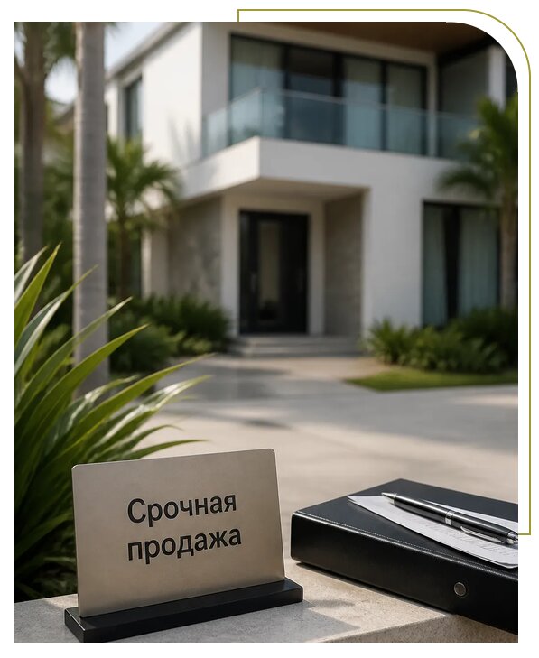 Срочная продажа недвижимости Пхукет из Североморска от 53485 р. | коПхукет-Свм